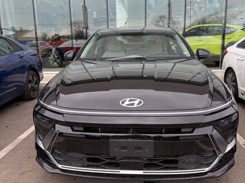 Certified 2024 Hyundai Sonata SEL image 12