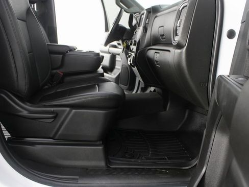 Used 2021 Chevrolet Silverado 2500 W/T w/ WT Safety Package image 19