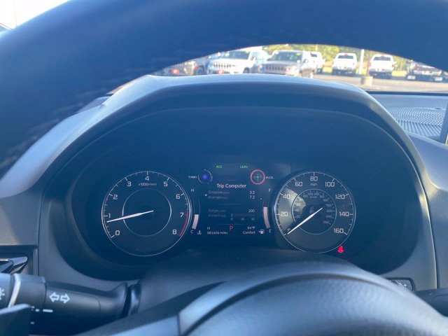 Used 2021 Acura RDX w/ Advance Package FWD image 21