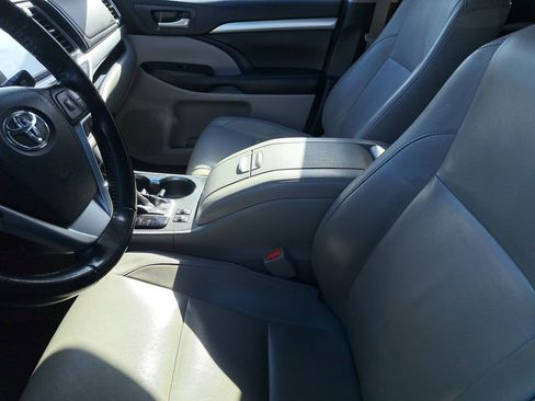Used 2018 Toyota Highlander XLE image 9