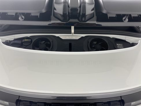 Used 2025 Porsche 911 Carrera S image 21