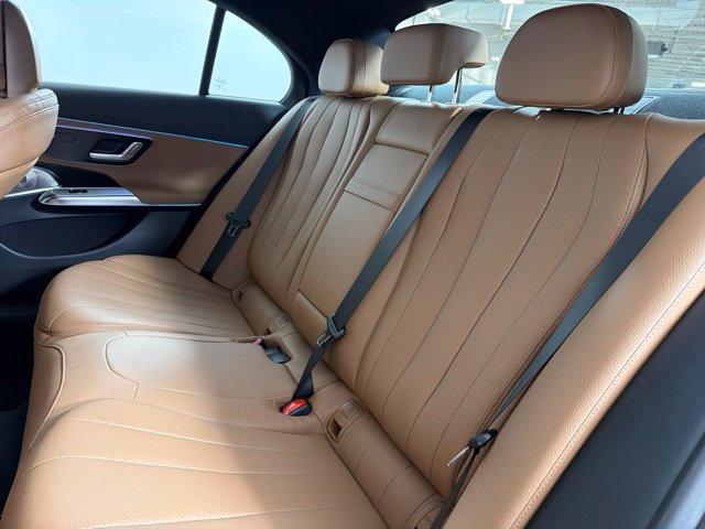 New 2027 Mercedes-Benz E 450 4MATIC Sedan image 13