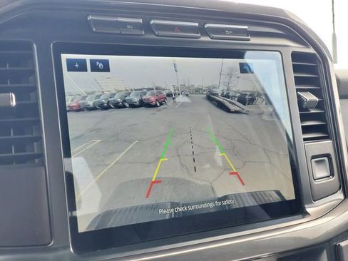 Used 2022 Ford F150 XLT w/ Equipment Group 302A High image 19