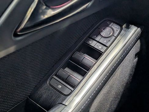 Used 2024 Lexus GX 550 w/ Accessory Package (2T) image 26