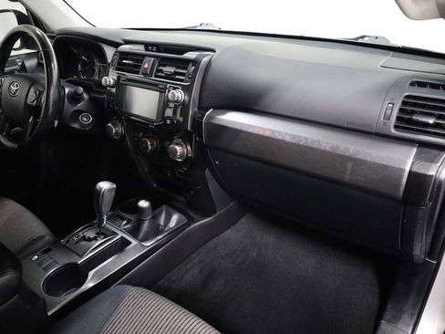 Used 2014 Toyota 4Runner Trail image 6