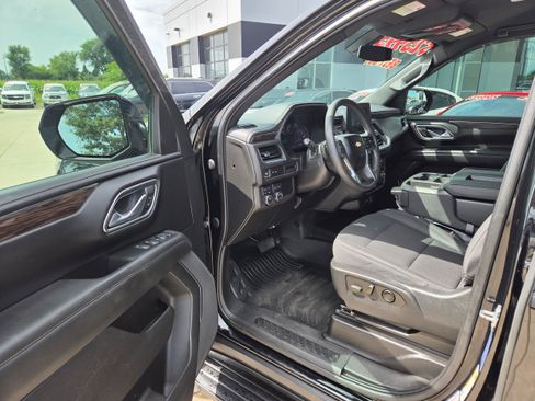 Used 2023 Chevrolet Tahoe 4WD image 10