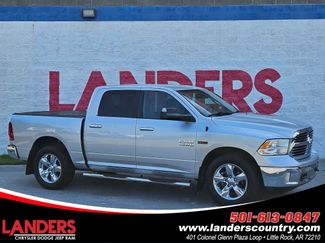 Used 2016 RAM 1500 Big Horn AWD/4WD video 1