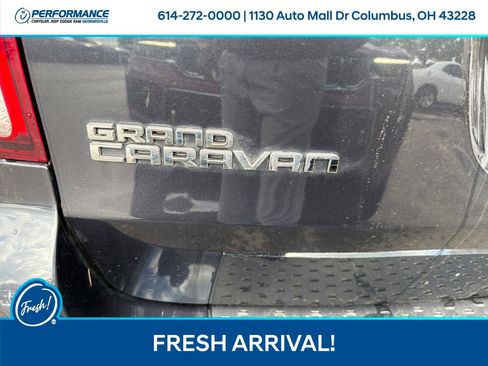 Used 2013 Dodge Grand Caravan SE FWD image 18