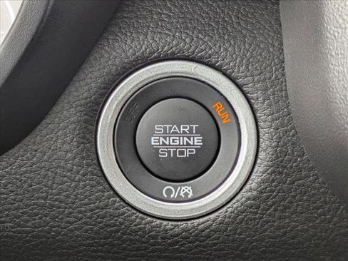 Used 2025 RAM 1500 Laramie w/ Sport Appearance Package image 12