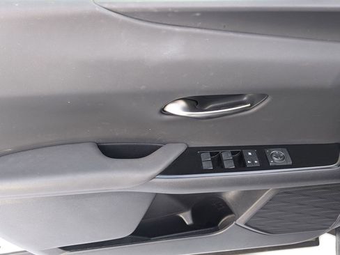 Certified 2024 Lexus UX 250h AWD w/ Premium Package image 13