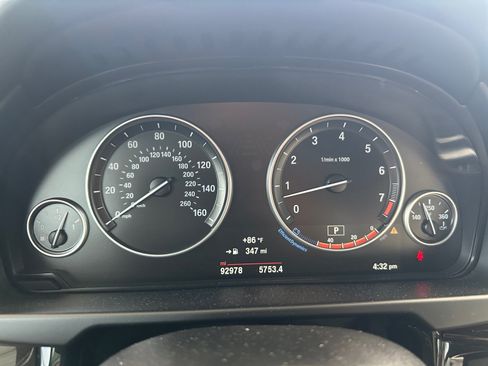 Used 2017 BMW X5 sDrive35i RWD image 14