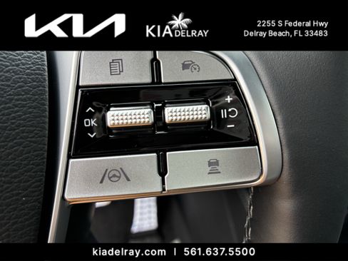 New 2025 Kia Telluride SX Prestige X-Line image 29