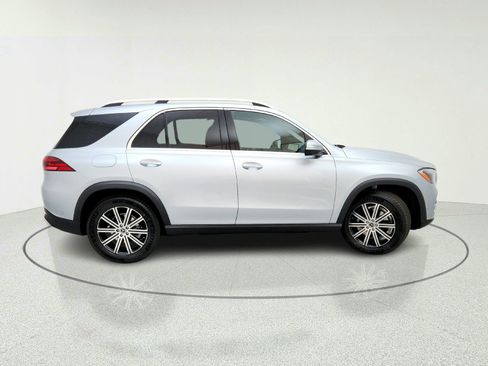 New 2026 Mercedes-Benz GLE 350 4MATIC image 7