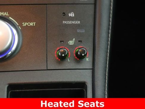 Used 2013 Lexus CT 200h w/ Premium Pkg w/Navigation FWD image 4
