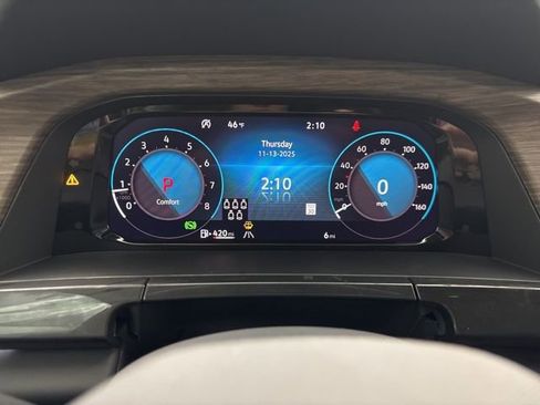 New 2026 Volkswagen Atlas SEL Premium R-Line AWD/4WD image 12