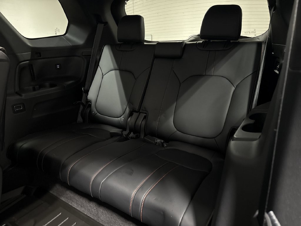 Used 2024 Honda Pilot TrailSport image 24