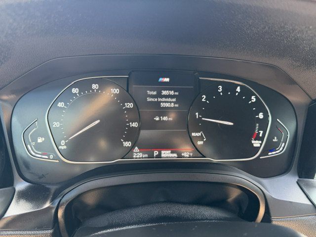 Used 2021 BMW 430i Coupe w/ Convenience Package RWD image 16