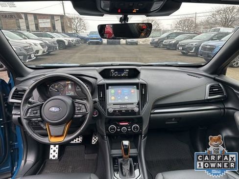 Certified 2023 Subaru Forester Wilderness image 13