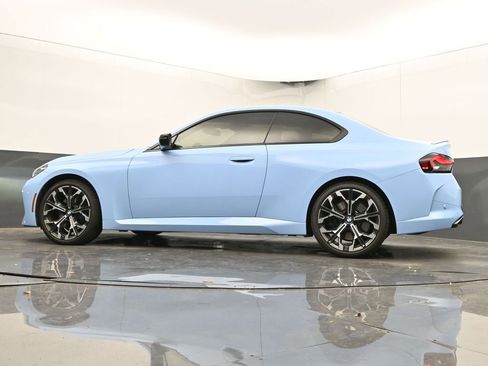 Used 2025 BMW M240i xDrive Coupe image 49