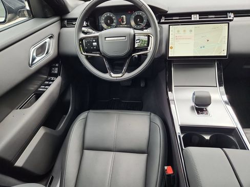 New 2026 Land Rover Range Rover Velar S AWD/4WD image 4