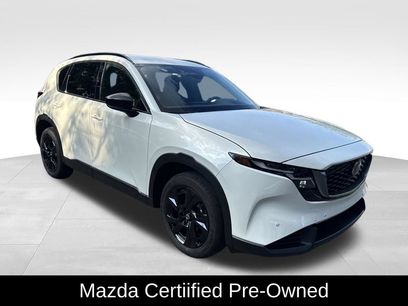 Used 2026 MAZDA CX-5 Preferred