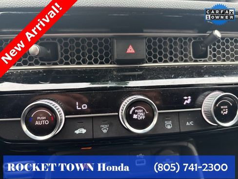 Used 2024 Honda Civic Sport image 12