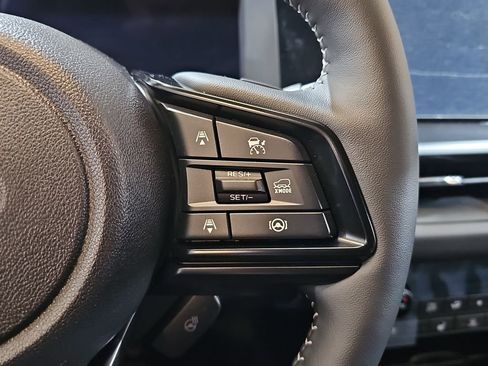 New 2026 Subaru Outback Touring XT AWD/4WD image 18