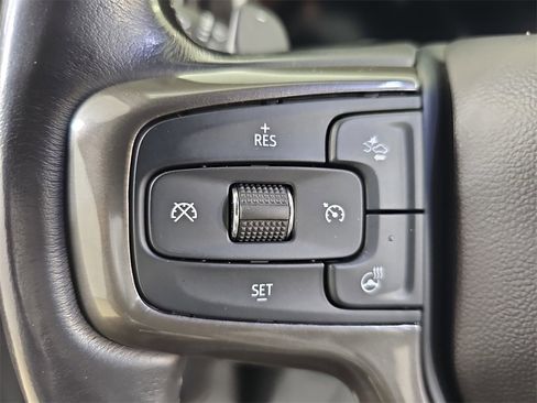 Certified 2023 Chevrolet Silverado 1500 ZR2 w/ Technology Package image 24