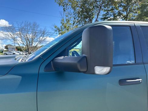 Used 2021 RAM 3500 Tradesman w/ Chrome Appearance Group image 36