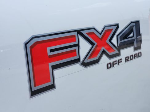 New 2026 Ford F250 XL w/ STX Appearance Package AWD/4WD image 9