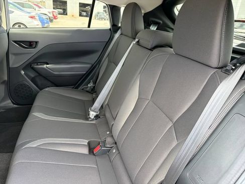 New 2026 Subaru Crosstrek 2.5i Premium AWD/4WD image 22