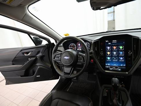 Certified 2025 Subaru Crosstrek 2.5i Limited w/ Popular Package #3A image 25