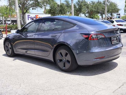 Used 2023 Tesla Model 3 Standard Range RWD image 10