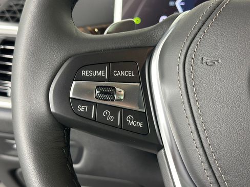 Used 2026 BMW X5 sDrive40i image 14