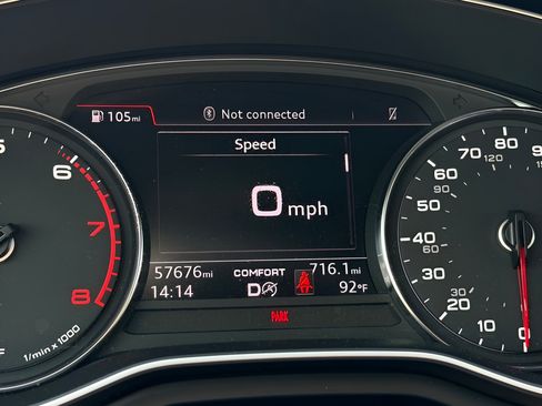 Used 2019 Audi A5 2.0T Premium AWD/4WD image 55