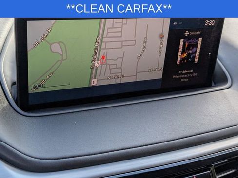 Certified 2024 Acura MDX FWD w/ Technology Package image 23