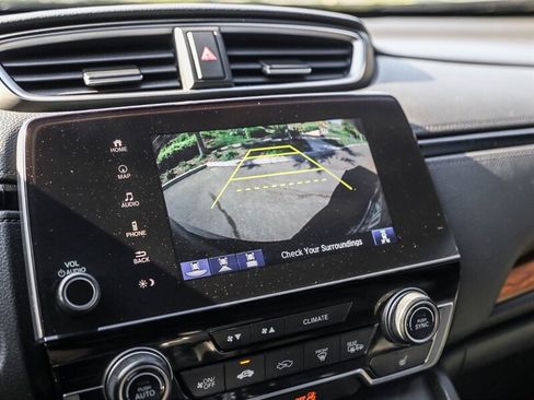 Used 2017 Honda CR-V Touring image 24