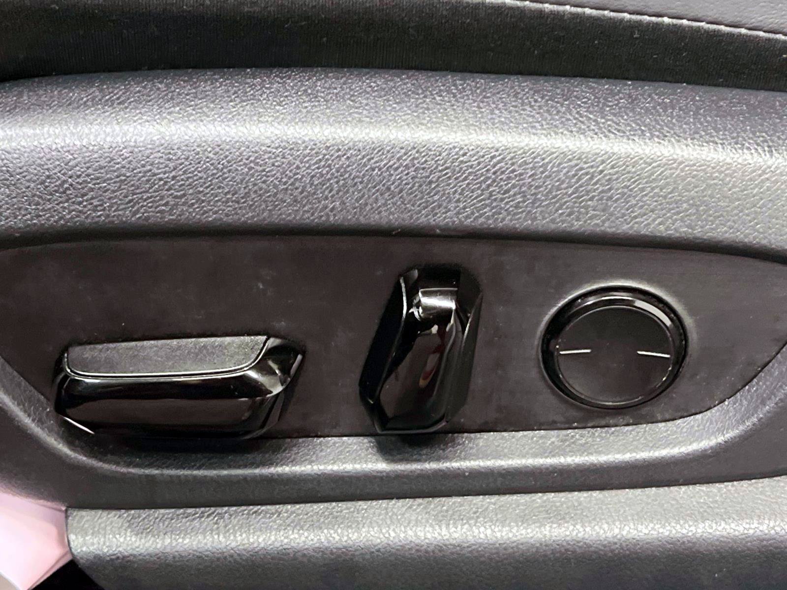 Used 2023 Lexus ES 350 w/ Premium Package FWD image 20