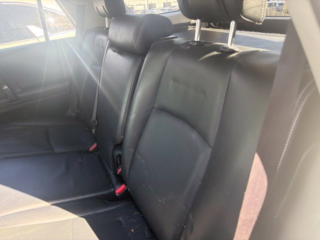 Used 2019 Toyota 4Runner Limited RWD image 15