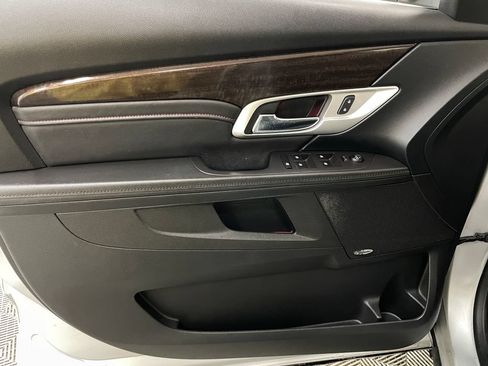 Used 2016 GMC Terrain Denali FWD image 23