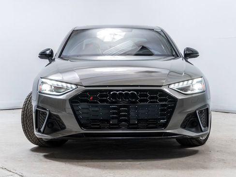 Used 2023 Audi S4 Prestige w/ Prestige Package AWD/4WD image 10