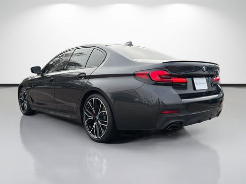 Used 2023 BMW 530i w/ M Sport Package image 5