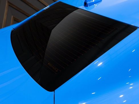 Used 2022 Chevrolet Camaro ZL1 image 28