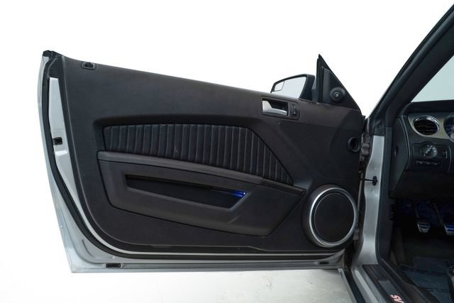 Used 2012 Ford Mustang Shelby GT500 RWD image 19