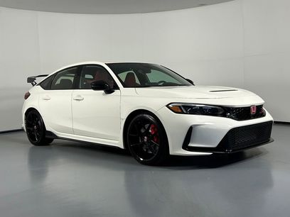 Used 2023 Honda Civic Type R