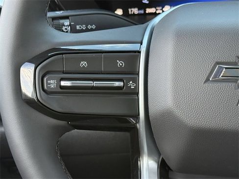 New 2026 Chevrolet Colorado ZR2 w/ Technology Package image 14