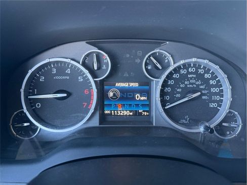 Used 2016 Toyota Tundra SR5 w/ TRD Off Road Package image 14