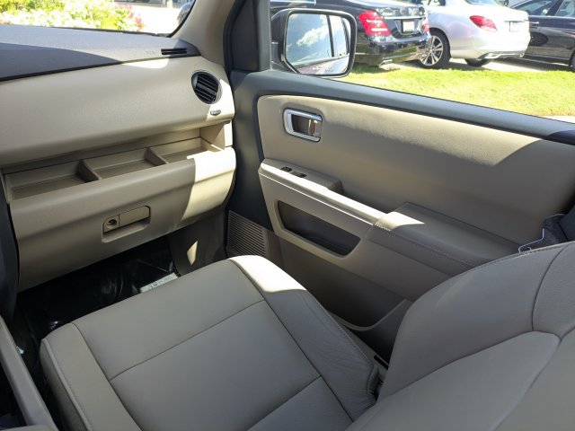 Used 2014 Honda Pilot EX-L image 21