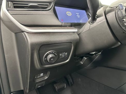 New 2026 Jeep Grand Cherokee Limited AWD/4WD image 22