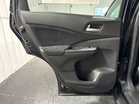 Used 2014 Honda CR-V EX image 15